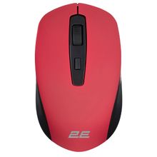 Product image of 2E MF211 WL Red უსადენო მაუსი