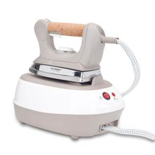 Product image of Hausberg Steam ironing station HB-7927RST უთო გენერატორი