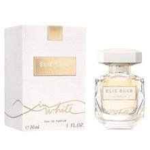 Product image of Elie Saab Le Parfum White სუნამო