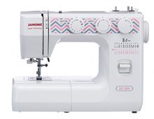Product image of Janome XE 300 60 W საკერავი მანქანა