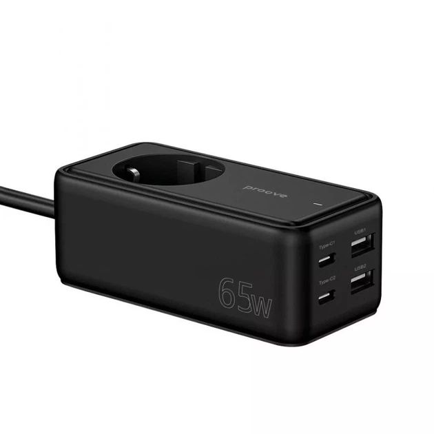 power-strip-proove-power-strip-homester-pd-03-1ac-65w-2-type-c-2usb-black-gamanatsilebeli