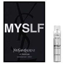 Product image of Yves Saint Laurent Myslf Le Parfum 1.2მლ სუნამოს სემფლი