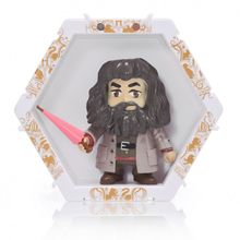 Product image of Wow POD Harry PoTTer ჯადოსნური სამყარო "World Hagrid " პერსონაჟის მანათობელი ფიგურა