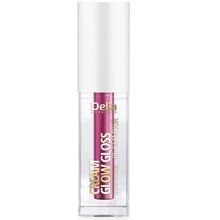 Product image of Delia Gloss Lipstick ТОН 205 5მლ ტუჩის თხევადი პომადა