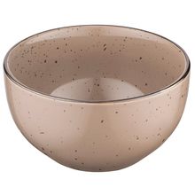Product image of ARDESTO AR0814EBR EMILIA, 14CM, SALAD BOWL, BROWN სალათის თასი
