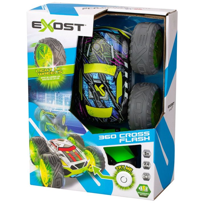 silverlit-radiomartvadi-manqana