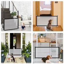 Product image of ძაღლის ღობე ბადის 110 x 72 სმ