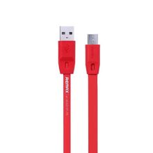 Product image of REMAX Full Speed USB to Micro-USB 1M მობილურის კაბელი