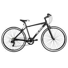 Product image of HILAND FLOW 28" ჰიბრიდული ველოსიპედი