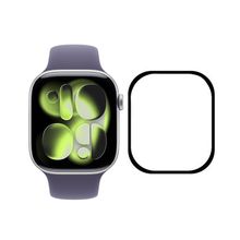 Product image of Glass Pro+ Full Screen Film Apple Watch Series 11 46MM სმარტ საათის ეკრანის დამცავი