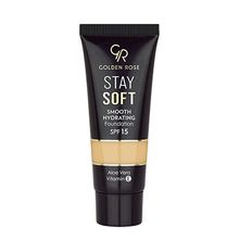 Product image of GR STAY SOFT SMOOTH HYDRATING FOUNDATION NO:207 ტონალური კრემი
