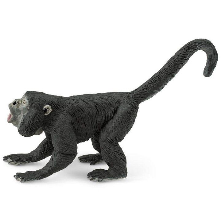 safari-howler-monkey-toy-satamasho-figura-photo-3