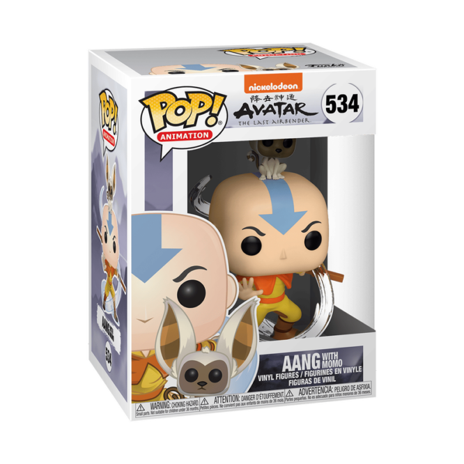 funko-pop-aang-with-momo-satamasho-figura-photo-2