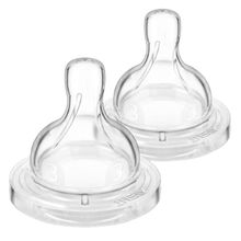 Product image of Philips Avent 2ც ანტიკოლიკური საწოვარა