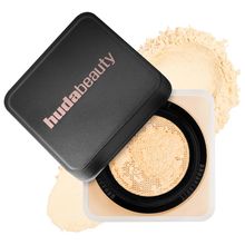 Product image of Huda Beauty Banana Bread Easy Bake დაფიქსირებელი პუდრი