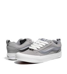 Product image of VANS - Knu Skool SUEDE GRAY