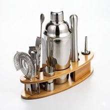 Product image of კოქტეილის აქსესუარების ნაკრები