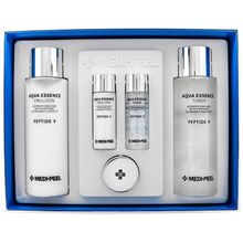Product image of MEDI-PEEL PEPTIDE9 SKIN CARE SPACIAL SET სახის მოვლის ნაკრები