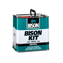 Product image of წებო კონტაქტური Bison 2.5 მ/ლ