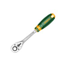 Product image of ხრუტუნა ქანჩი 1/4" JDRW1214 JADEVER