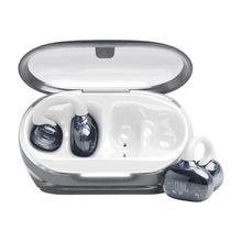 Product image of JBL Sound Gear Clips White ღია ტიპის უსადენო ყურსასმენი