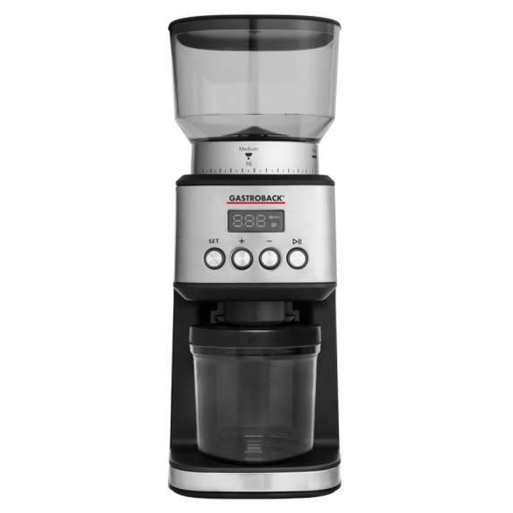 gastroback-42643-design-coffee-grinder-digital-qavis-safqvavi