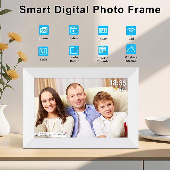 frameo-sgx-digital-photo-frame-10-white-multifunqtsiuri-tsifruli-charcho-photo-2