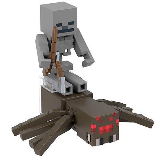 mattel-minecraft-satamasho-figura-photo-2