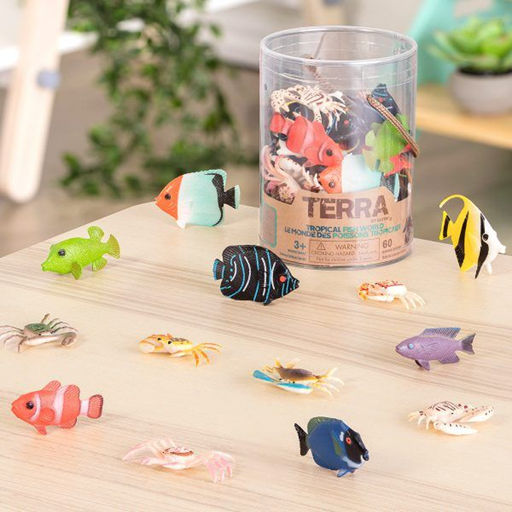 terra-tub-of-tropical-fish-tropikuli-tevzebis-samqaros-figurebi-photo-2