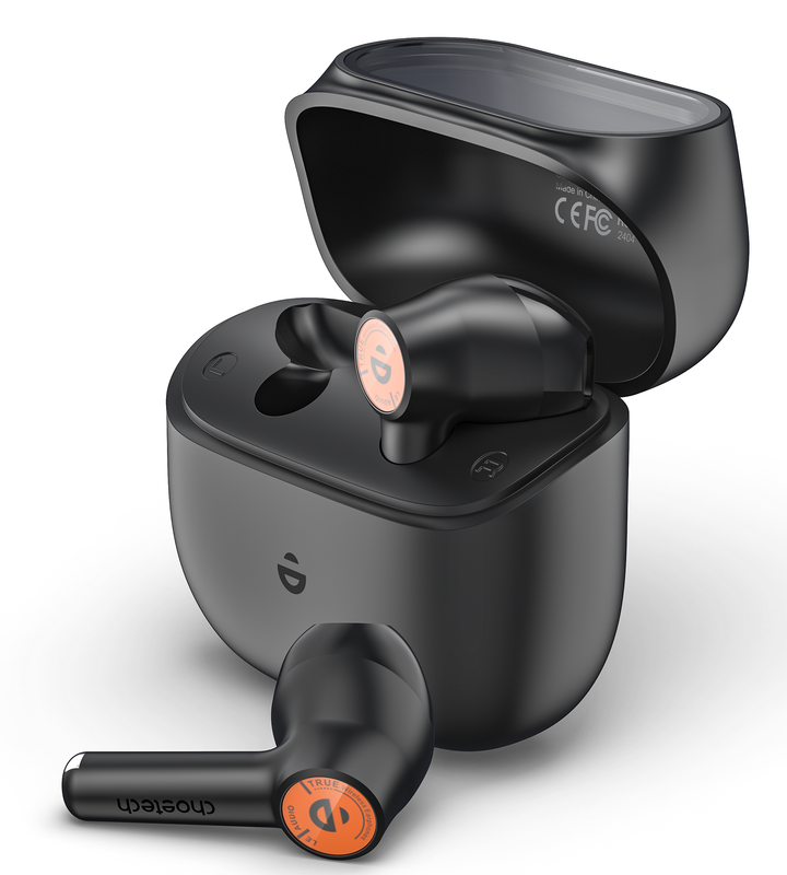 choetech-bh-t19-enc-in-ear-headphones-black-usadeno-qursasmeni-photo-2