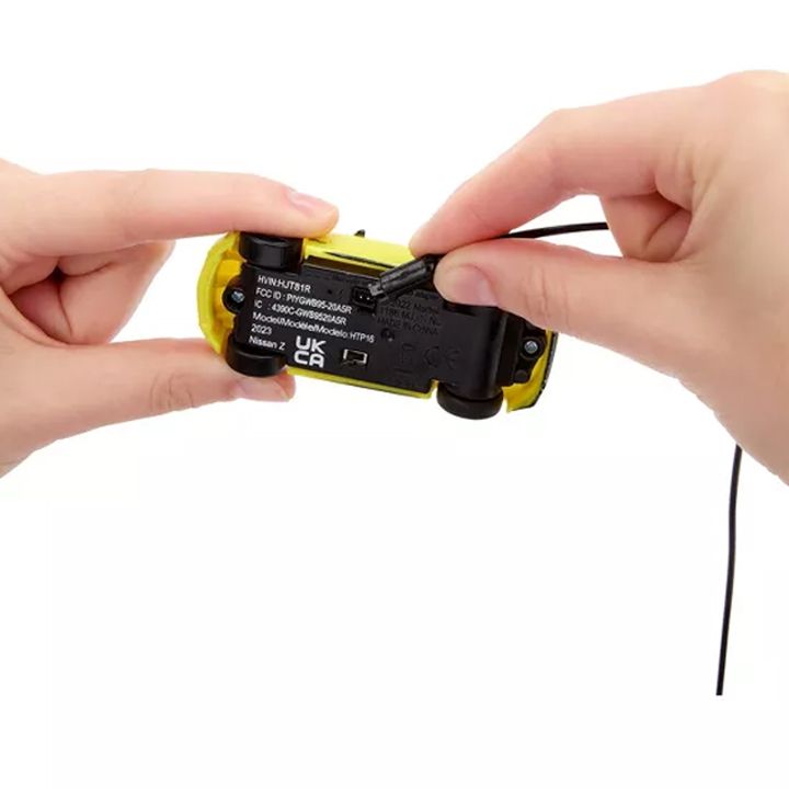 mattel-hot-wheels-distantsiuri-martvis-manqana-photo-2