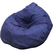 Product image of 70 სმ პუფი მსხალი ოქსფორდი