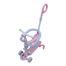 Product image of საბავშვო სკუტერი