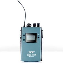 Product image of JTS SIEM-111R სცენის მონიტორული სისტემის მიმღები