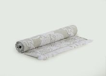 Product image of VALENCİA JAQCQUARD BATH TOWEL CAMEO 70X140 პირსახოცი