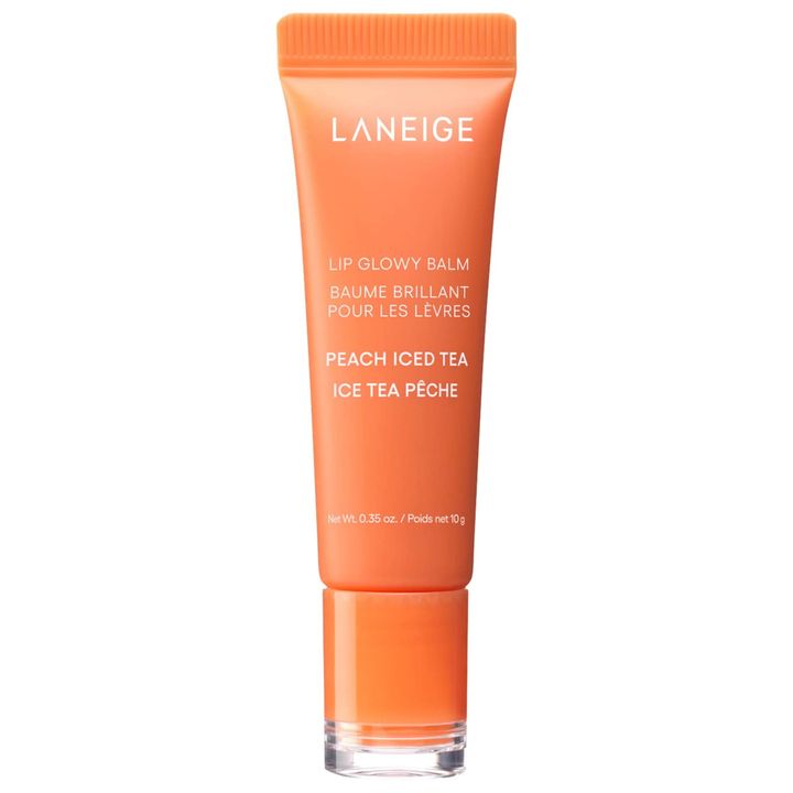 laneige-lip-glowy-balm-peach-iced-tea-10gr-tuchis-balmi