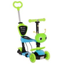 Product image of LORELLI SMART PLUS ბავშვის სკუტერი