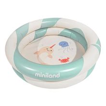 Product image of Miniland საბავშვო გსაბერი აუზი 60სმ