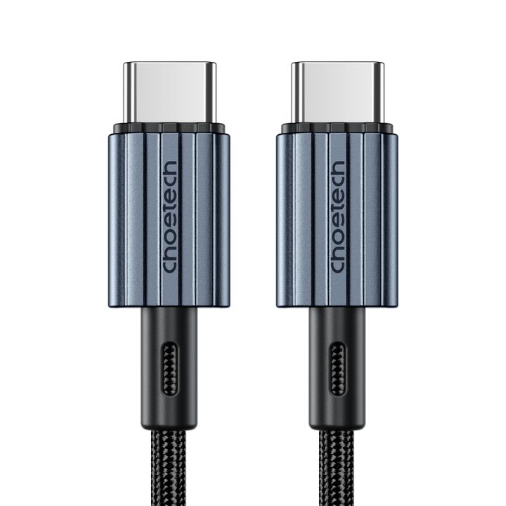 choetech-xcc-1014-pd-60w-usb-c-to-usb-c-mobiluris-kabeli