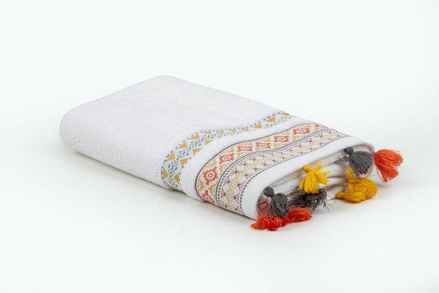 pirsakhotsi---linyi-jacquard-towel-white-50x85
