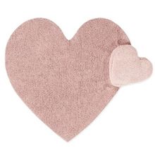 Product image of Lorena Canals Puffy Love Nude ხელნაკეთი საბავშვო ხალიჩა
