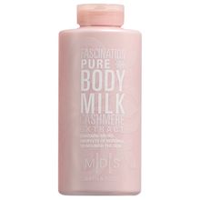 Product image of ტანის რძე M|D|S BATH & BODY FASCINATION pure body milk 500ml