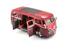 Product image of ფოლკსვაგენ Samba – GT საკოლექციო მოდელი