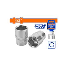Product image of Wadfow WSC1208 ქანჩის გასაღები 8 მმ