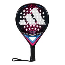 Product image of ADIDAS ARROW HIT JUNIOR WHITE/PINK პადელის ჩოგანი