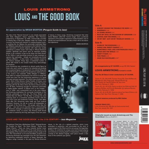 louis-armstrong---louis-and-the-good-book-1-bonus-track-vinilis-firfita-photo-2