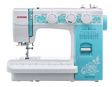 Product image of Janome HD 1019 საკერავი მანქანა