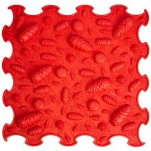 Product image of ORTOTO Pinecones ხალიჩა ფაზლი