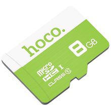 Product image of Hoco მეხსიერების ბარათი 8 GB