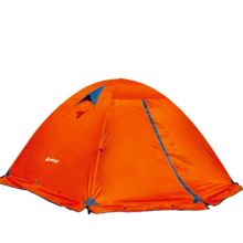 Product image of Chanodug FX-2050 სამკაციანი კარავი ნარინჯისფერი